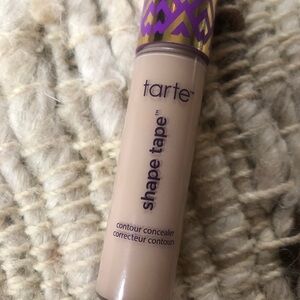 tarte Shape Tape Concealer - Light Beige
